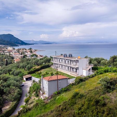 Vlassis Studios Mesongi Luaran gambar